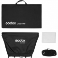 Godox LD-SG150RS Softbox mit Gitter für LD150RS Panel