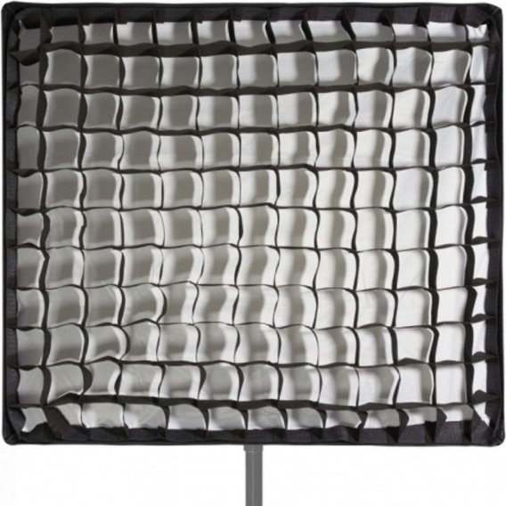 Godox LD-SG150RS Softbox mit Gitter für LD150RS Panel