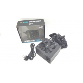 More about Aerocool Integrator 700 W 12 cm Power Supply Unit  (59,99)