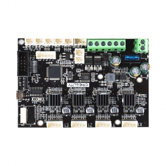 Creality Ender-6 Mainboard