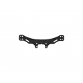 Serpent | Rear shocktower carbon X20FWD (SER401890) SER401890