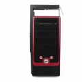 unter dem Schreibtisch Mainframe Box Aufhänger Desktop, Eisen, Rack Universal Tray Hanging PC Case Holder Tower Stand Host Box M