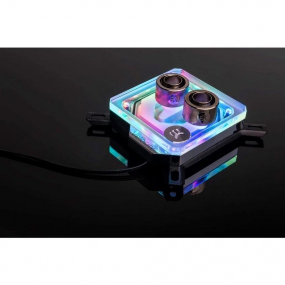 EK Water Blocks Quantum Power Kit D-RGB P360, Liquid сooling kit, 500 RPM, 2200 RPM, Mehrfarbig