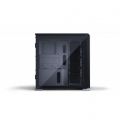 Phanteks Enthoo Luxe 2 - Full Tower - PC - Aluminium - Edelstahl - Gehärtetes Glas - Grau - ATX,EATX