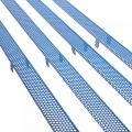 BitFenix Mesh-Stripes für Shinobi XL Big-Tower - blau