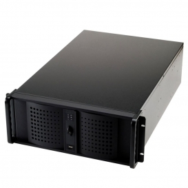 More about FANTEC TCG-4860X07-1 - HTPC - Server - Schwarz - 4U - - CSA - CUL / UL - CE - 400 W