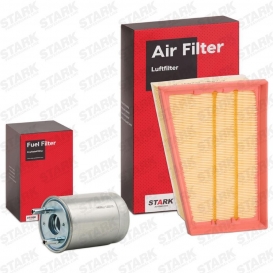 More about STARK Filter-Satz SKFS-188114592 für RENAULT MEGANE III Grandtour (KZ0/1)