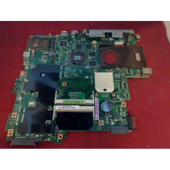 Mainboard Motherboard 08G2003FK21J REV:2.1 Asus F3K (100% OK)