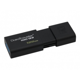 More about Kingston DataTraveler G3 USB 3.0 Stick 128GB