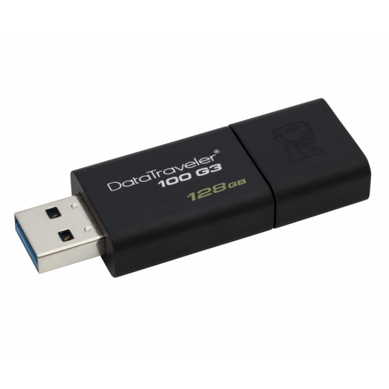 Kingston DataTraveler G3 USB 3.0 Stick 128GB