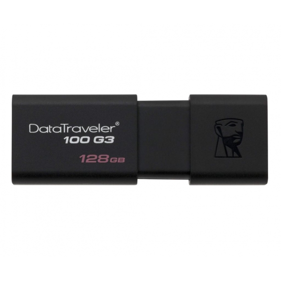 Kingston DataTraveler G3 USB 3.0 Stick 128GB