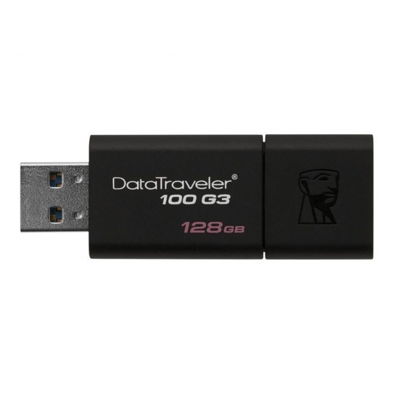 Kingston DataTraveler G3 USB 3.0 Stick 128GB