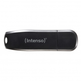 More about Intenso Speed Line 32 GB, USB 3.0, Schwarz