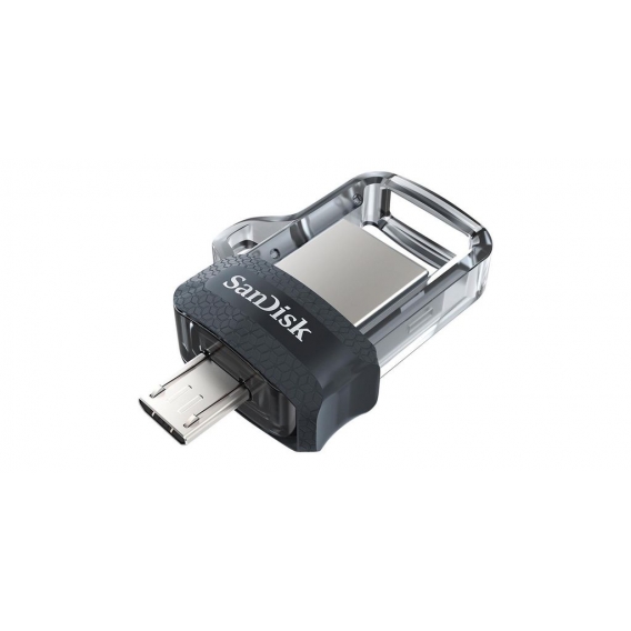 SANDISK ULTRA Dual Drive m3.0, 64 GB, 150 MB/S