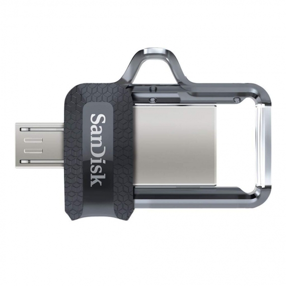 SANDISK ULTRA Dual Drive m3.0, 64 GB, 150 MB/S