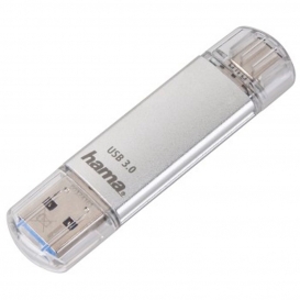 More about Hama USB 3.1 Speicherstick C-Laeta, 32 GB