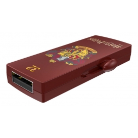 More about EMTEC USB-Stick 32 GB M730  USB 2.0 Harry Potter Gryffindor