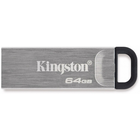 Kingston Technology Kingston Data Traveler Kyson, USB 3.2, 64GB, Flashspeicher