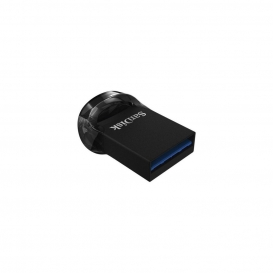 More about SanDisk Ultra Fit 256 GB FlashLaufwerk USB 3.1 bis zu 130MB/Sek. Lesen