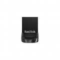 SanDisk Ultra Fit 256 GB FlashLaufwerk USB 3.1 bis zu 130MB/Sek. Lesen