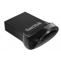 Sandisk USB 3.1 Stick 16GB, Ultra Fit