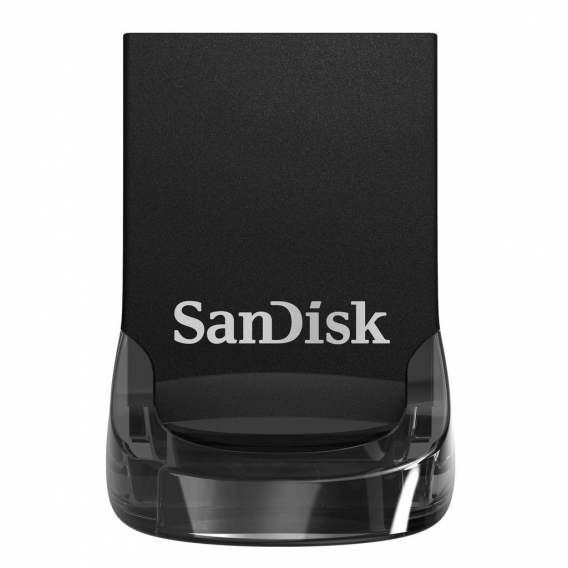 Sandisk USB 3.1 Stick 32GB, Ultra Fit