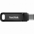 SanDisk Ultra Dual Drive USB 3.1 Type-C & Type-A Stick 128GB