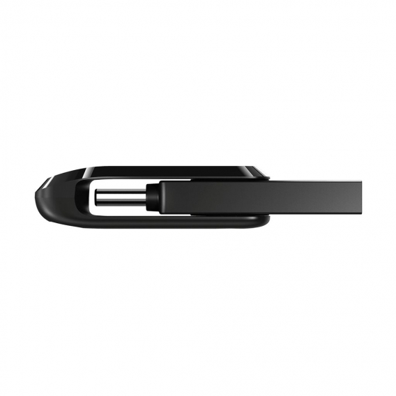 SanDisk Ultra Dual Drive USB 3.1 Type-C & Type-A Stick 128GB