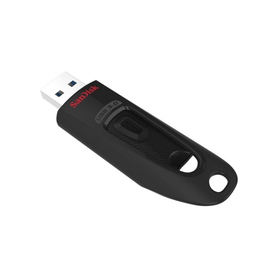 SanDisk USB-Stick Ultra 128 GB schwarz