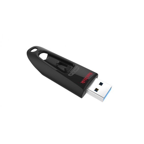 SanDisk USB-Stick Ultra 128 GB schwarz