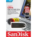 SanDisk USB-Stick Ultra 128 GB schwarz