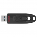 SanDisk USB-Stick Ultra 128 GB schwarz