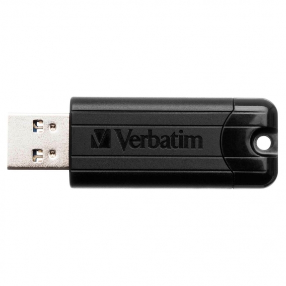 Verbatim USB3.0 256GB HI-SPEED STORE'N'GO DRIVE (black)