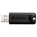 Verbatim USB3.0 256GB HI-SPEED STORE'N'GO DRIVE (black)