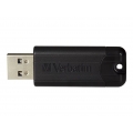 Verbatim USB3.0 256GB HI-SPEED STORE'N'GO DRIVE (black)