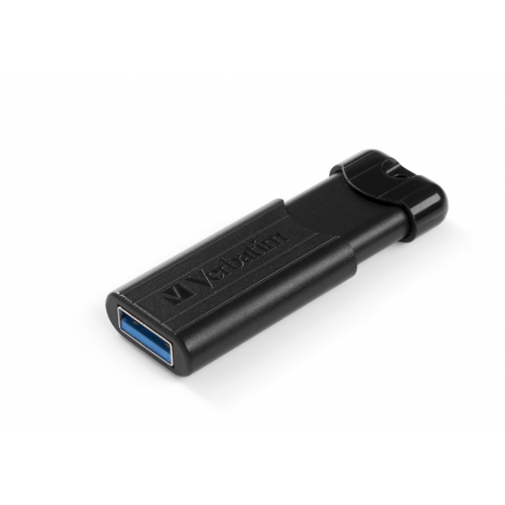 Verbatim USB3.0 256GB HI-SPEED STORE'N'GO DRIVE (black)