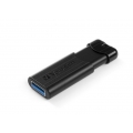 Verbatim USB3.0 256GB HI-SPEED STORE'N'GO DRIVE (black)