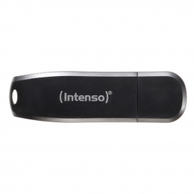 More about Intenso Speed Line 16 GB, USB 3.0, Schwarz