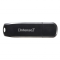 Intenso Speed Line 16 GB, USB 3.0, Schwarz