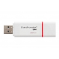 Kingston DataTraveler G4 32GB rot USB 3.0 Stick