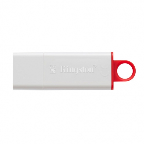 Kingston DataTraveler G4 32GB rot USB 3.0 Stick