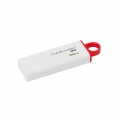 Kingston DataTraveler G4 32GB rot USB 3.0 Stick