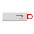 Kingston DataTraveler G4 32GB rot USB 3.0 Stick