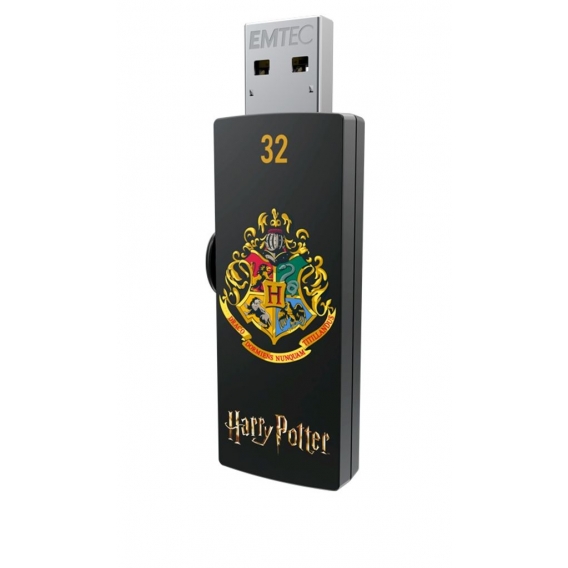 EMTEC USB-Stick 32 GB M730  USB 2.0 Harry Potter Hogwarts