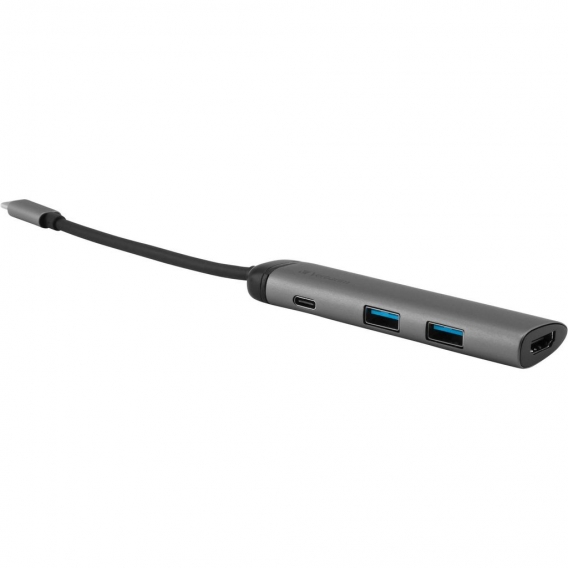 Verbatim USB-C Multiport Hub USB 3.0 HDMI