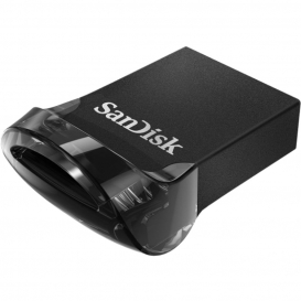 More about SanDisk Ultra Fit 64 GB USB 3.1 Typ A Flash-Laufwerk - Schwarz