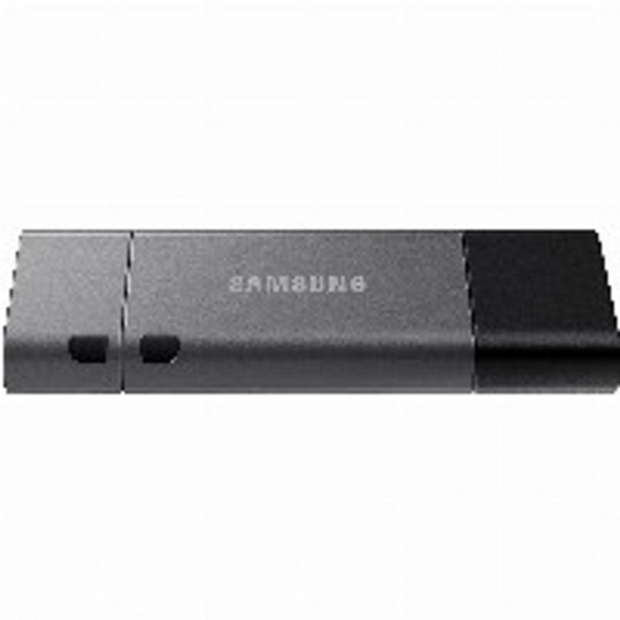 Samsung MUF-256DB - 256 GB - USB Type-A / USB Type-C - 3.2 Gen 1 (3.1 Gen 1) - 300 MB/s - Kappe - Sc Samsung