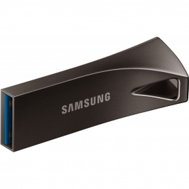 More about Samsung USB-Stick 128 GB 3.0 USB-Anschluss Typ A Grau - Titan MUF-128BE4/EU