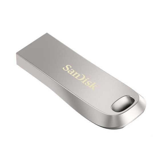 SanDisk Ultra® Luxe™ USB 3.1, 64GB, Flash-Laufwerk, 150MB/s