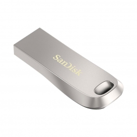 More about SanDisk Ultra® Luxe™ USB 3.1, 64GB, Flash-Laufwerk, 150MB/s